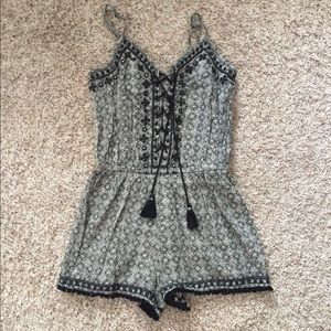AE ROMPER